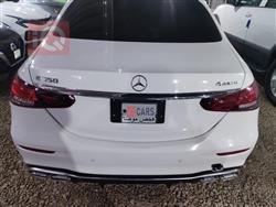 مرسيدس بنز E-Class